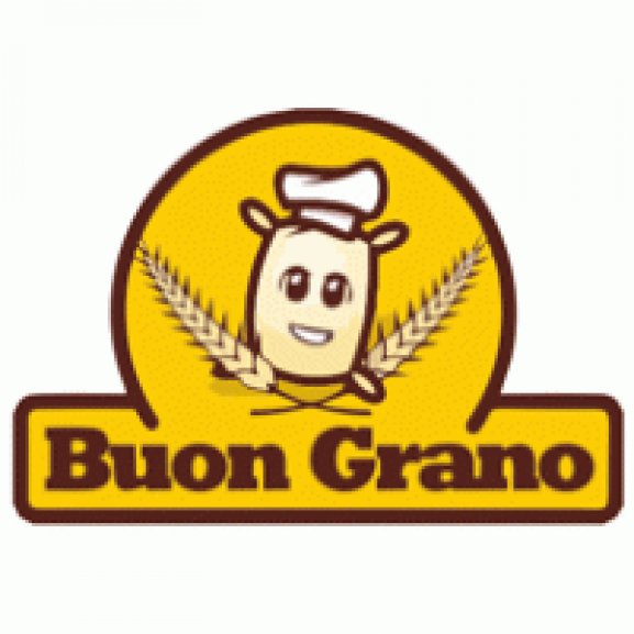 Buon Grano Logo