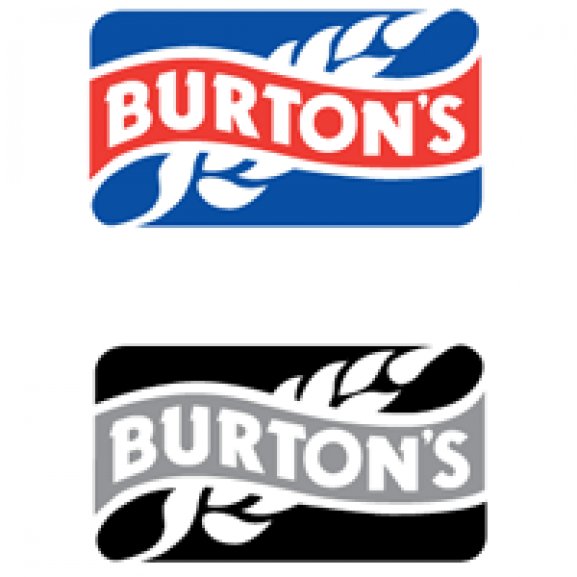 Burtons Logo