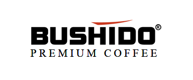 Bushido Coffee Logo