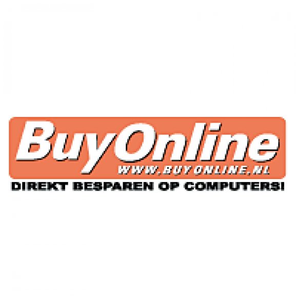 BuyOnline Logo