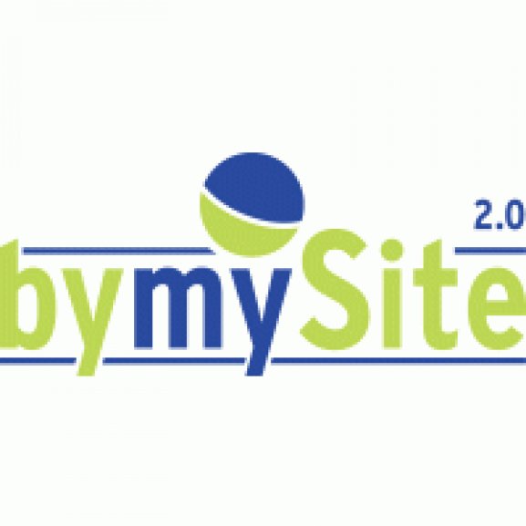 ByMySite Logo