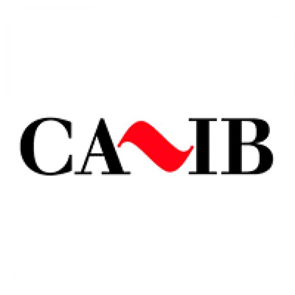 CA IB Logo