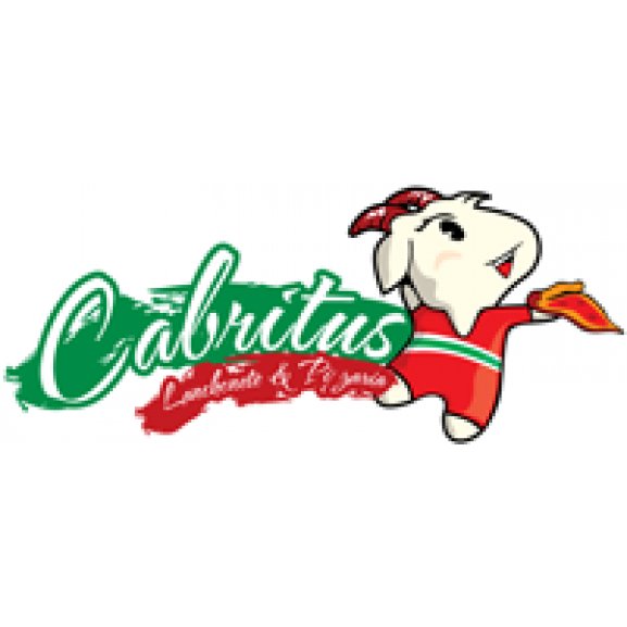 Cabritus Lanches Logo