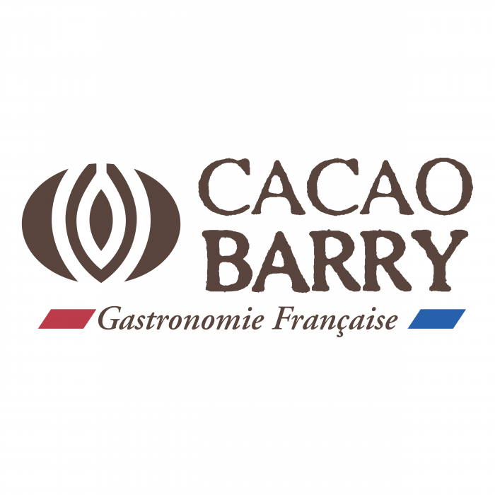 Cacao Barry Logo