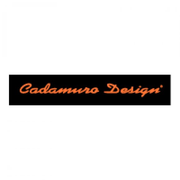 Cadamuro Design Logo