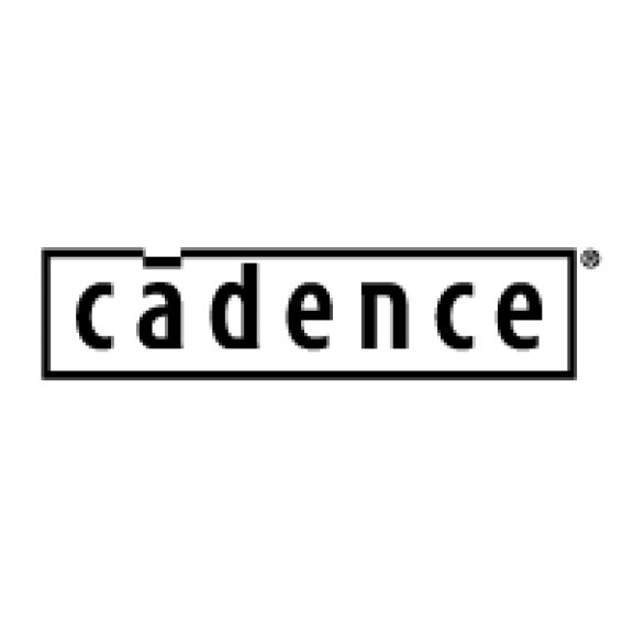 Cadence Design Systems Logo