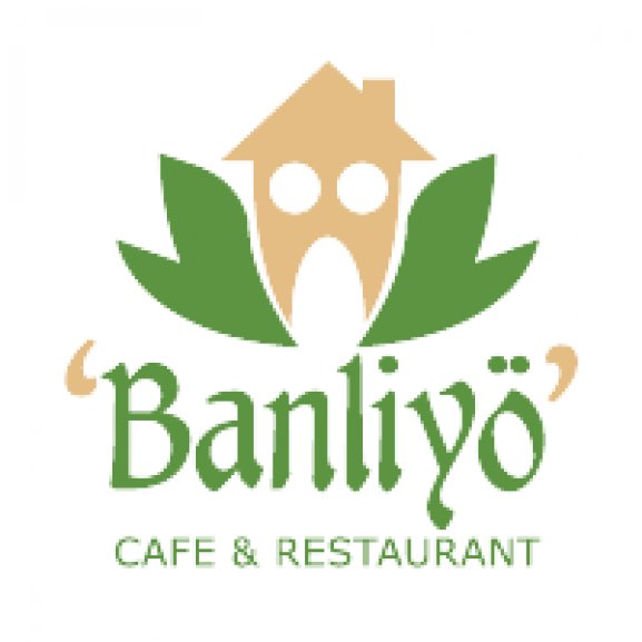 cafe banliyo Logo