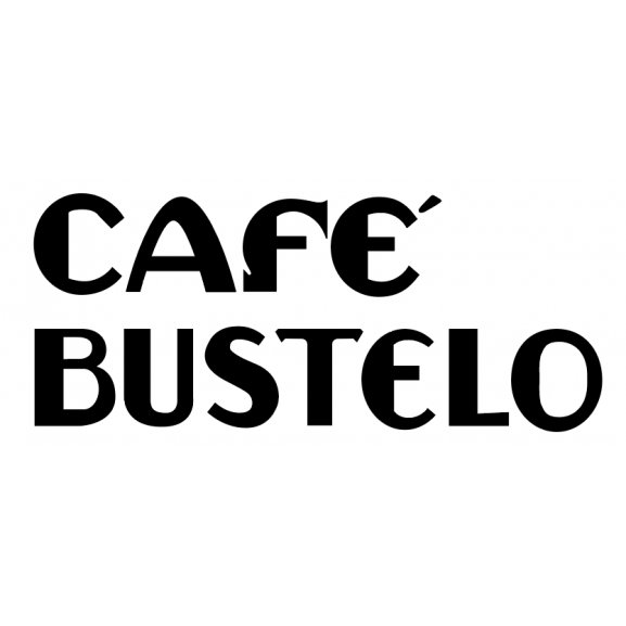 Cafe Bustelo Logo