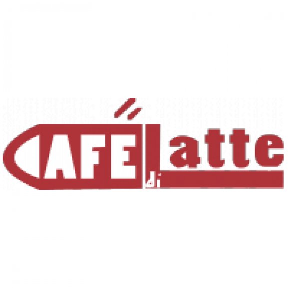 Cafe Di Latte Logo