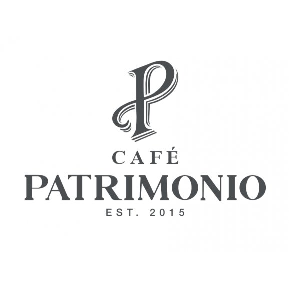 Cafe Patrimonio Logo