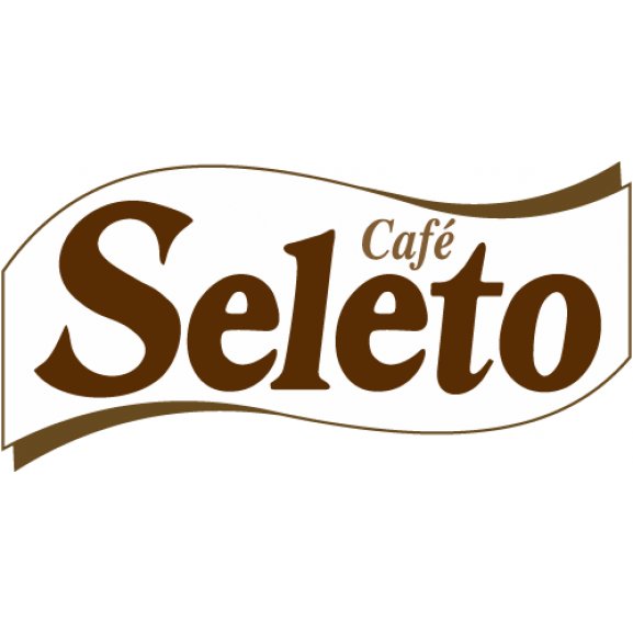 Cafe Seleto Logo