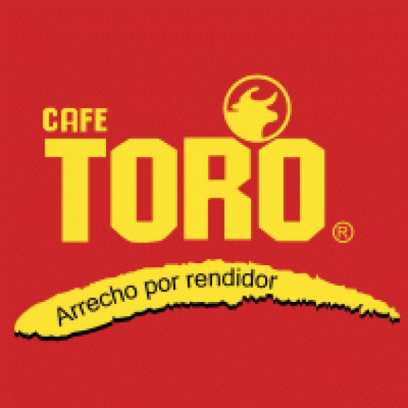 Cafe TORO Logo