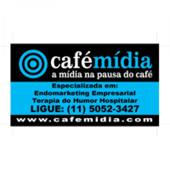 cafemidia Logo