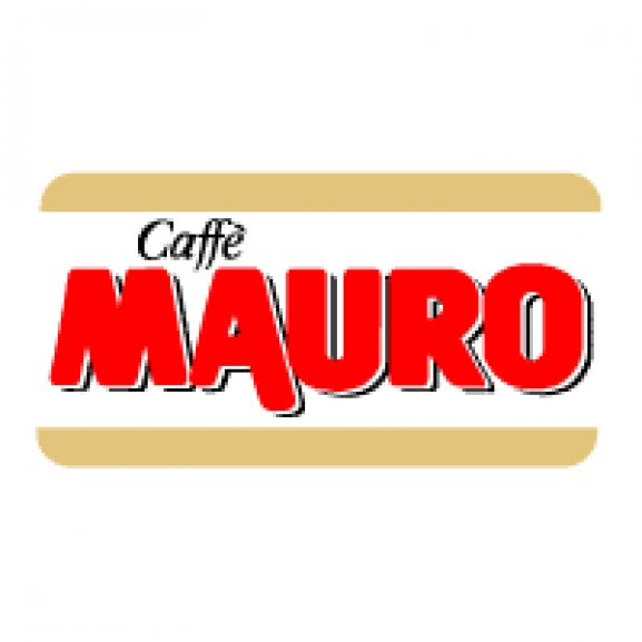 Caffe Mauro Logo
