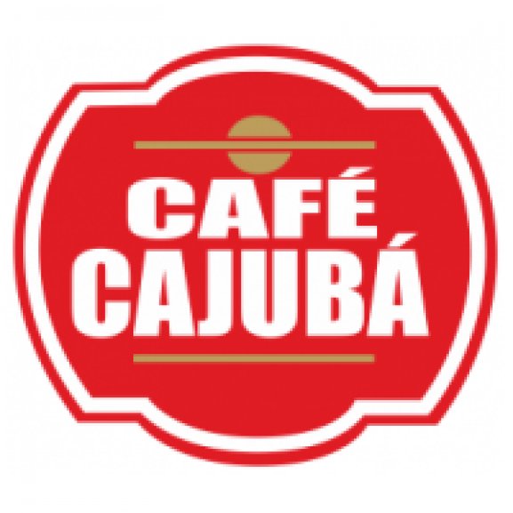 Café Cajubá Logo