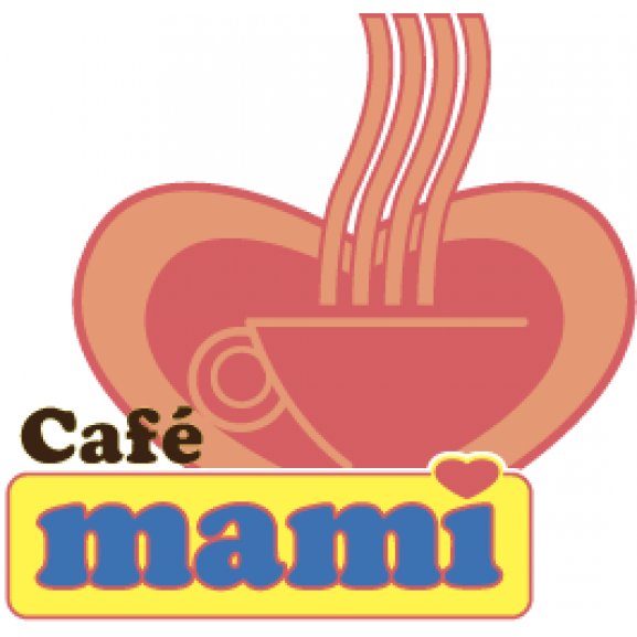 Café Mami Logo