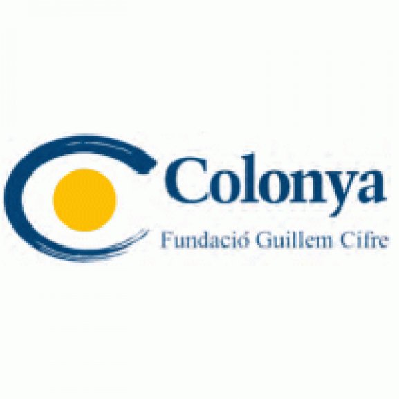 Caixa Colonya Logo