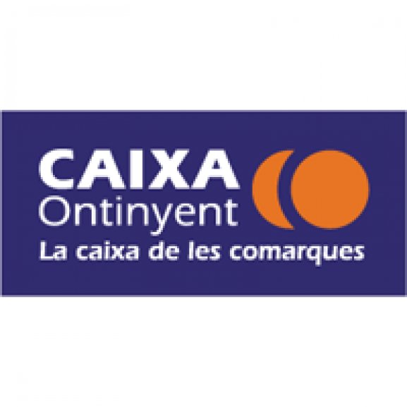 Caixa Ontinyent Logo