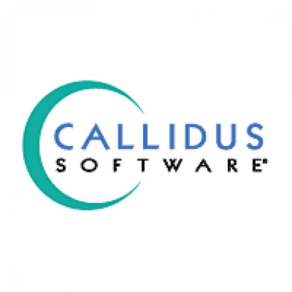 Callidus Software Logo