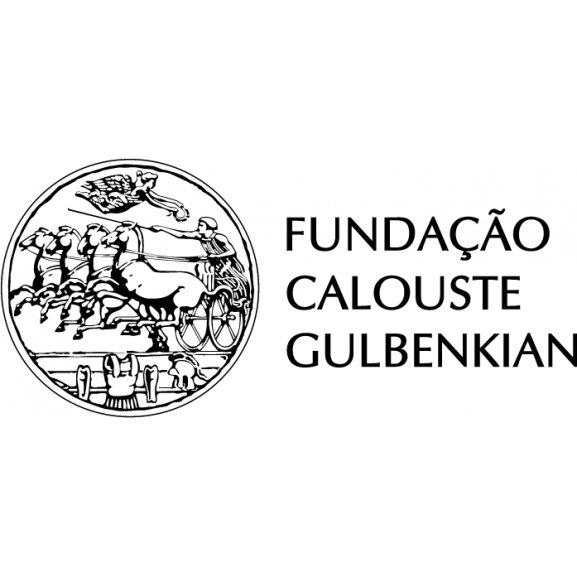 Calouste Gulbenkian Logo