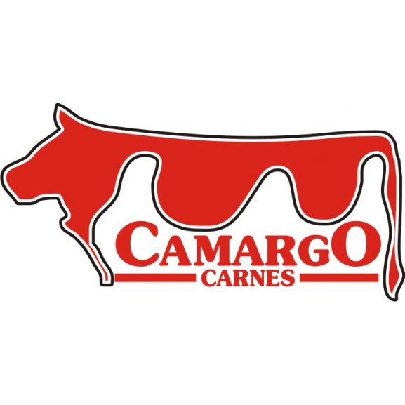 Camargo Carnes Logo