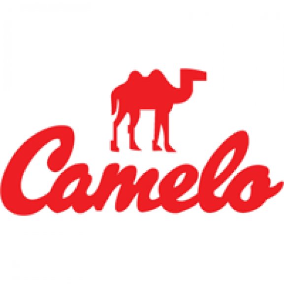 Camelo Pizzaria Logo