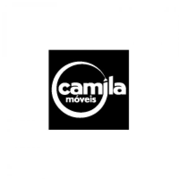 camila mуveis Logo