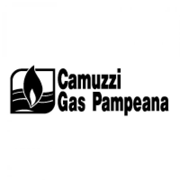 Camuzzi Gas Pampeana Logo