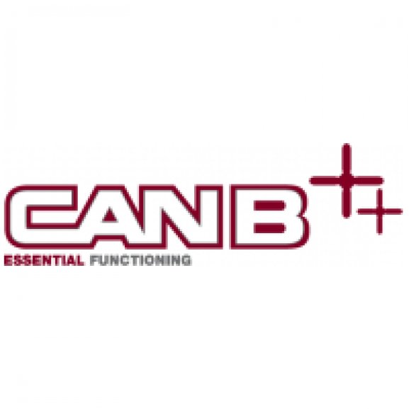 CAN-B Logo