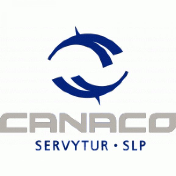 canaco san luis Logo