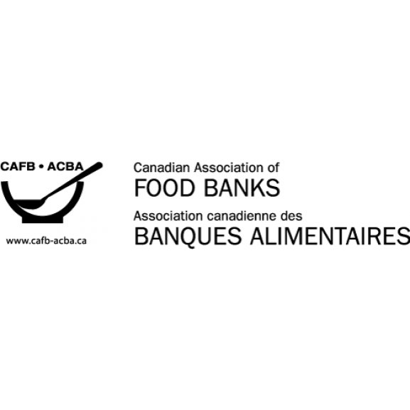 Canadian Association of Food Banks Logo