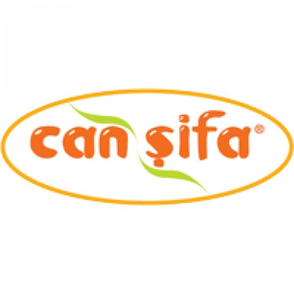 canşifa baharat Logo