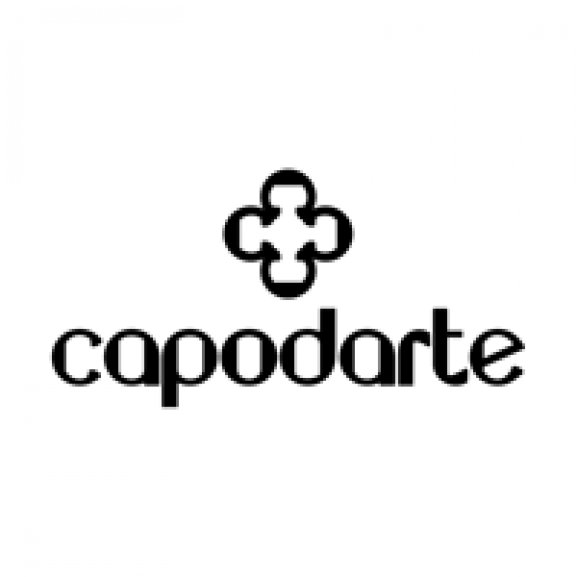 Capodarte Logo