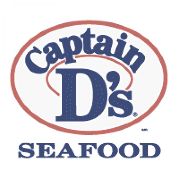 Captain D's Seafood Logo