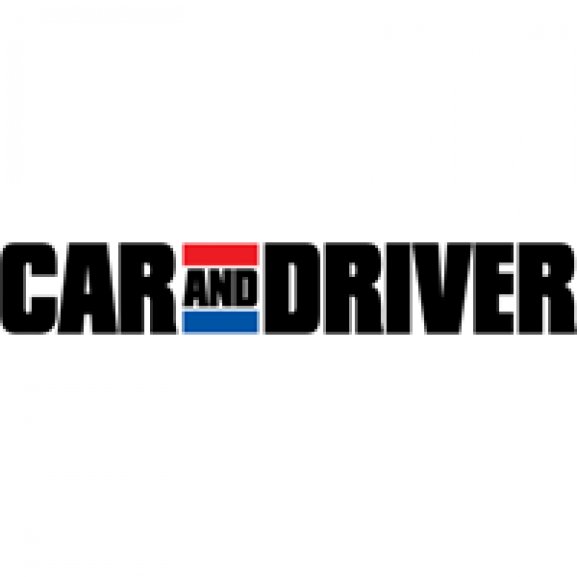 Car and Drive Logo