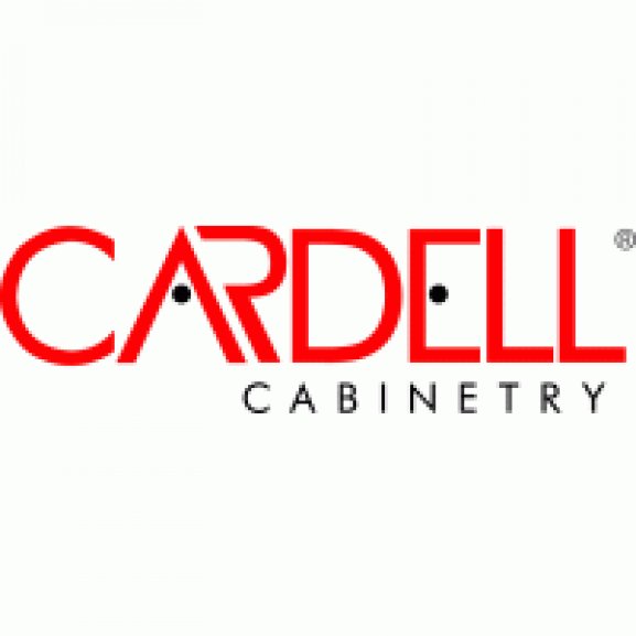 Cardell Cabinetry Logo