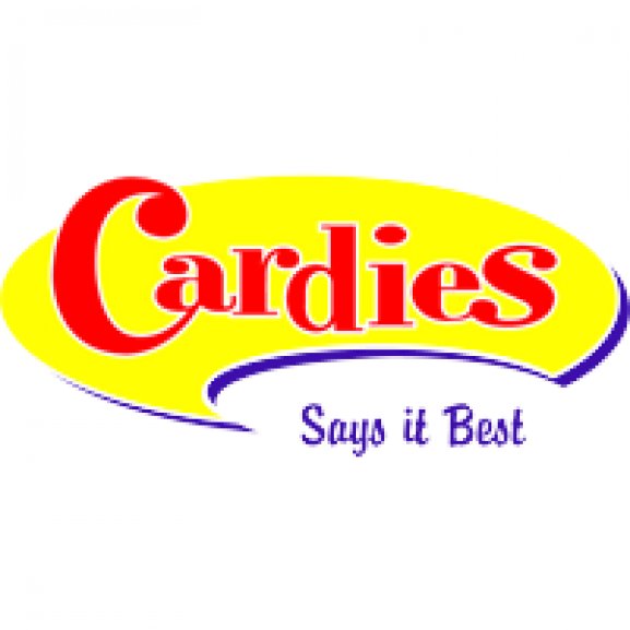 Cardies Logo