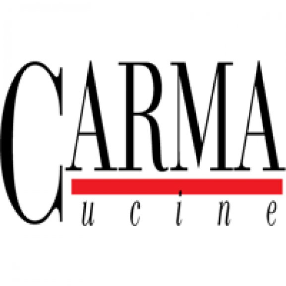 Carma Cucine Logo