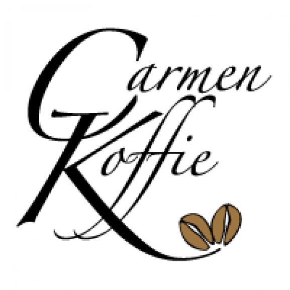 Carmen Koffie Logo
