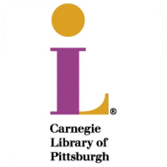 Carnegie Library of Pittsburg Logo