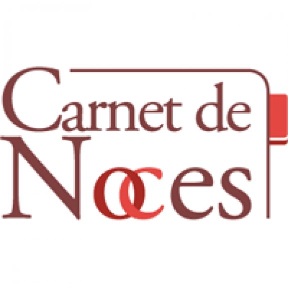 CARNET DE NOCES Logo