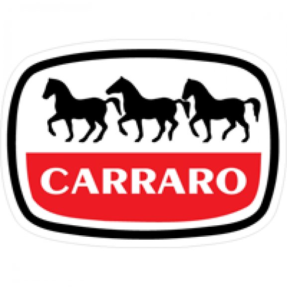 carraro traktör Logo