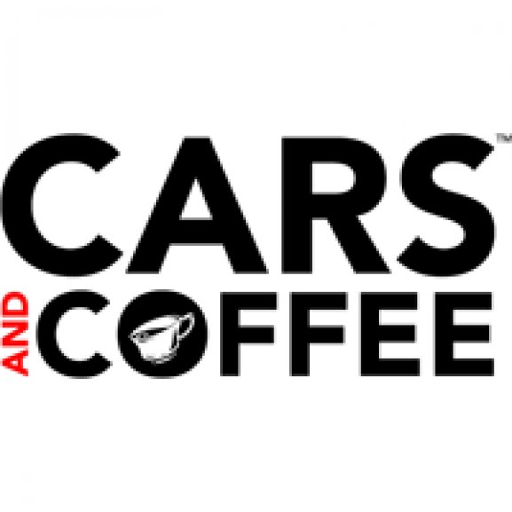 Cars and Coffee Logo