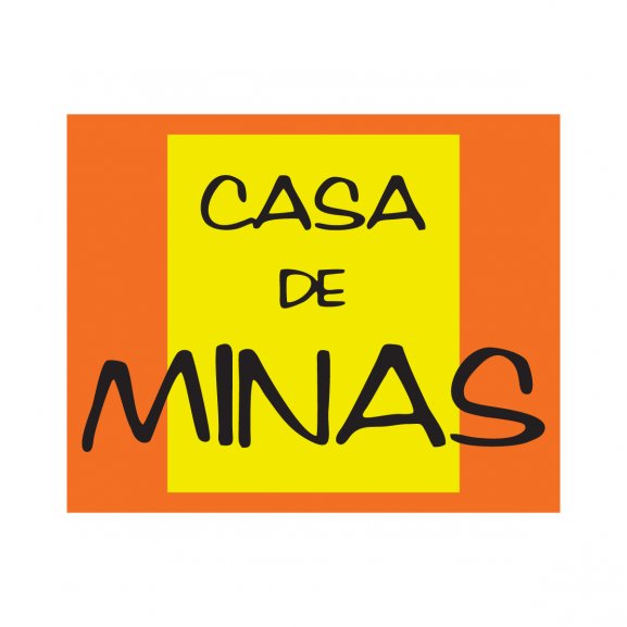 Casa de Minas Logo