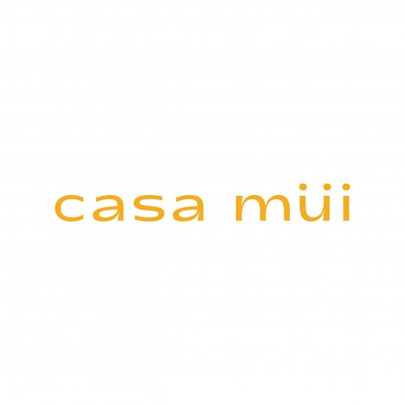 casa müi Logo