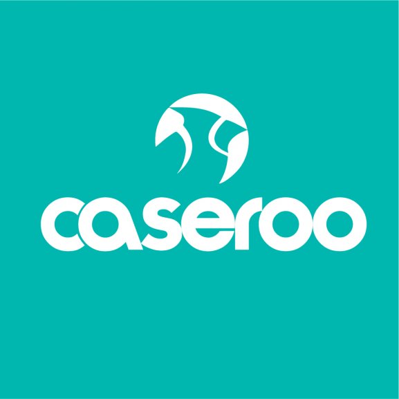 caseroo Logo