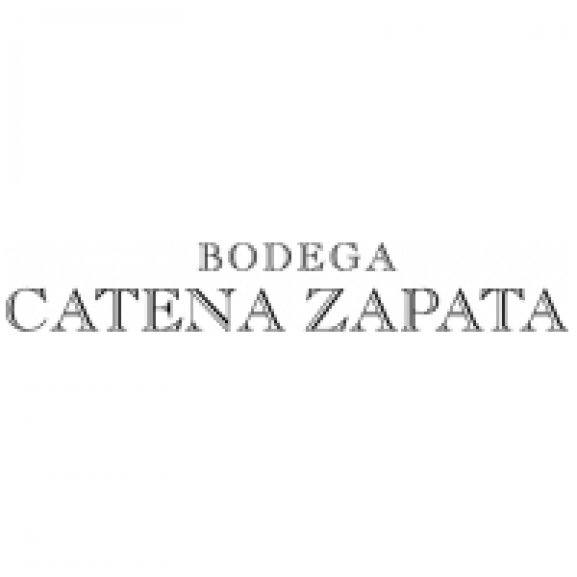 Catena Zapata Logo