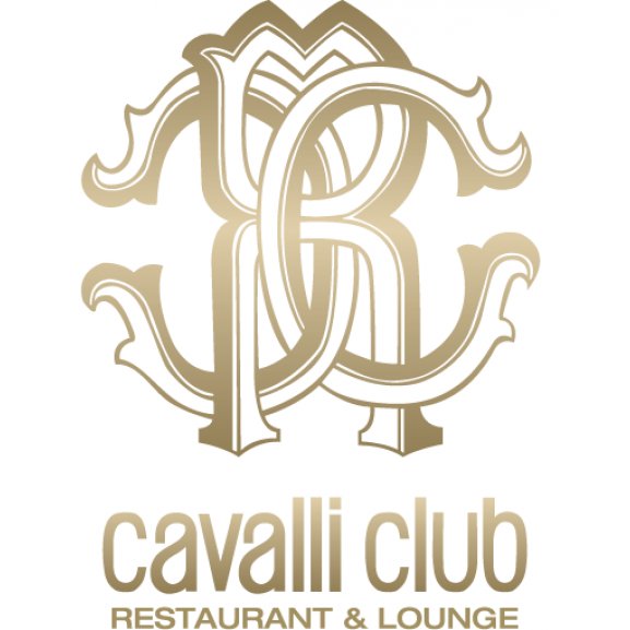 Cavalli Club Logo