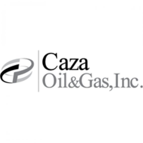 Caza Oil & Gas, Inc Logo