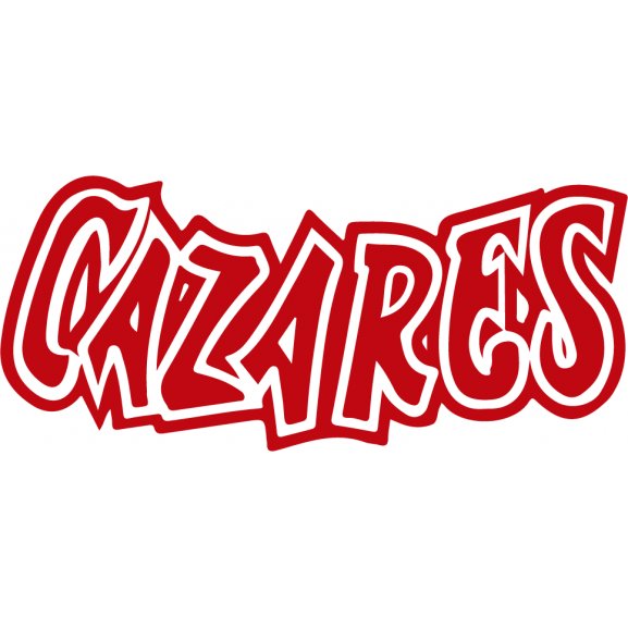 Cazares Logo